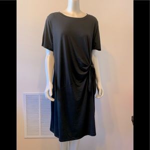 Derek Heart Dress